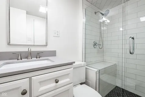 3965 N Meridian Street Indianapolis IN 46208