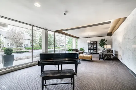 3965 N Meridian Street Indianapolis IN 46208