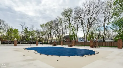 3965 N Meridian Street Indianapolis IN 46208