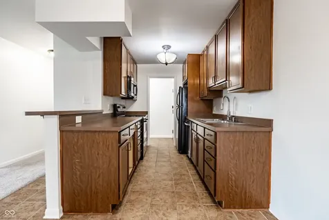 3965 N Meridian Street Indianapolis IN 46208
