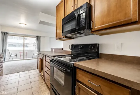 3965 N Meridian Street Indianapolis IN 46208