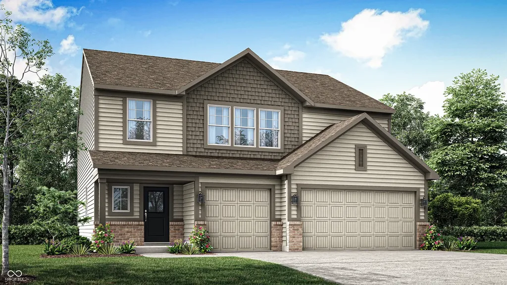 3777 Hanford Road Franklin IN 46131