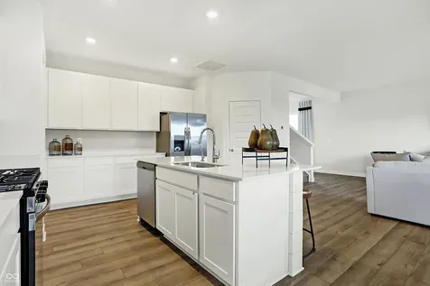 3777 Hanford Road Franklin IN 46131