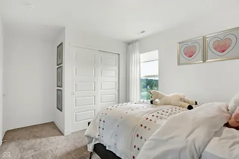 3777 Hanford Road Franklin IN 46131