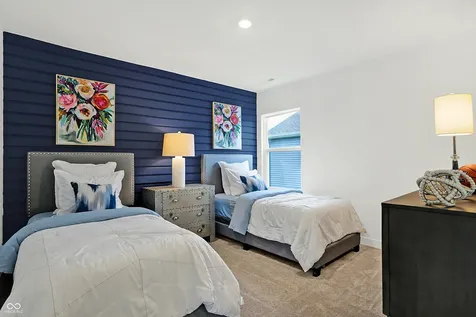 3777 Hanford Road Franklin IN 46131