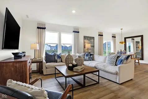3777 Hanford Road Franklin IN 46131