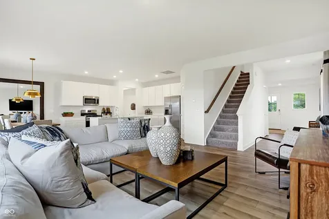 3777 Hanford Road Franklin IN 46131