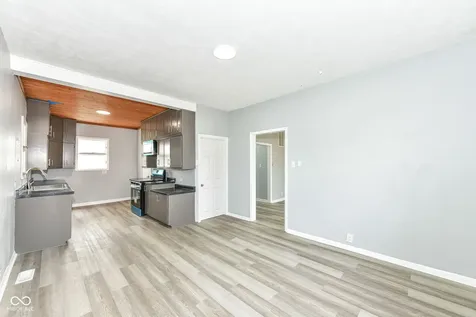 3622 E Lynn Street Anderson IN 46013