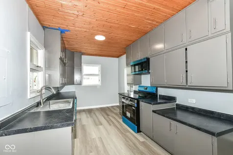 3622 E Lynn Street Anderson IN 46013