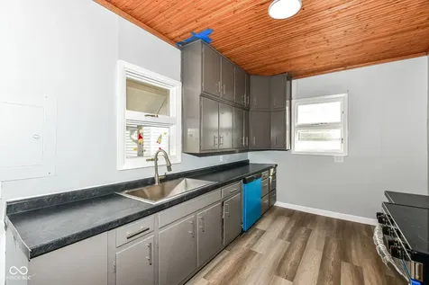 3622 E Lynn Street Anderson IN 46013