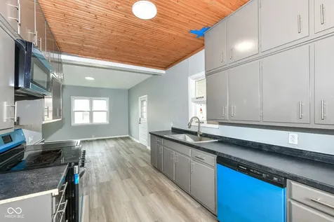 3622 E Lynn Street Anderson IN 46013