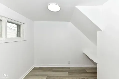 3622 E Lynn Street Anderson IN 46013