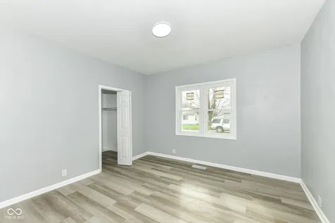 3622 E Lynn Street Anderson IN 46013