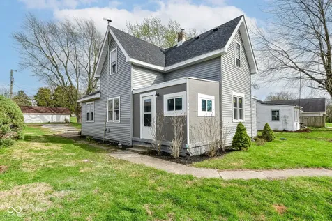 3622 E Lynn Street Anderson IN 46013