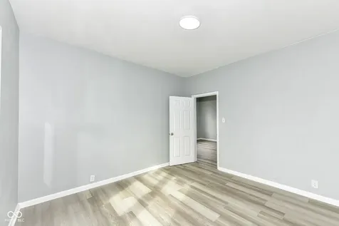 3622 E Lynn Street Anderson IN 46013