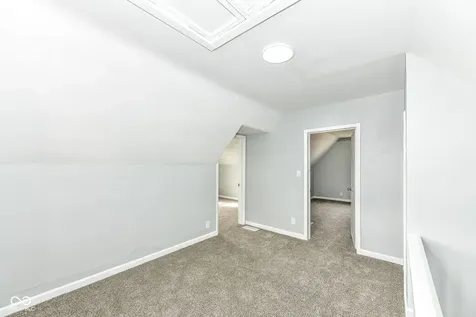 3622 E Lynn Street Anderson IN 46013