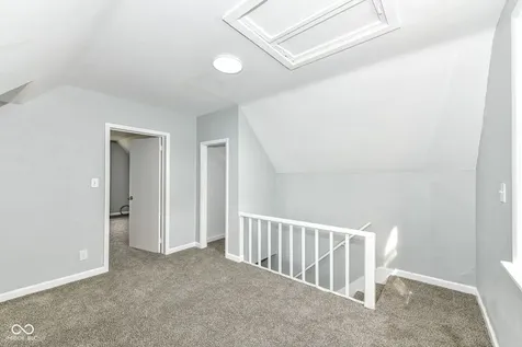 3622 E Lynn Street Anderson IN 46013