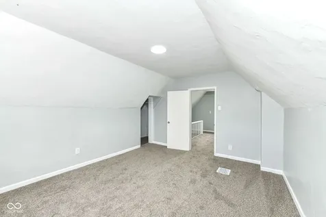 3622 E Lynn Street Anderson IN 46013