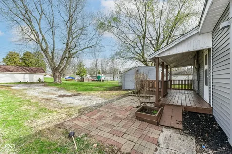 3622 E Lynn Street Anderson IN 46013