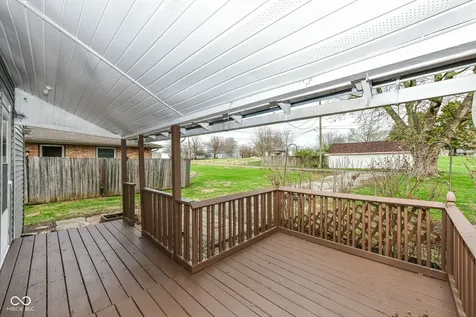 3622 E Lynn Street Anderson IN 46013