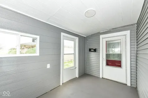 3622 E Lynn Street Anderson IN 46013