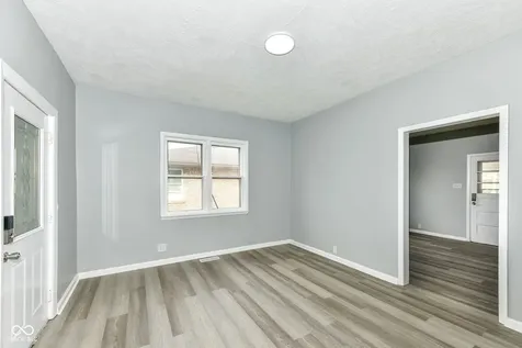 3622 E Lynn Street Anderson IN 46013
