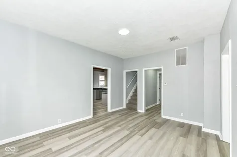 3622 E Lynn Street Anderson IN 46013