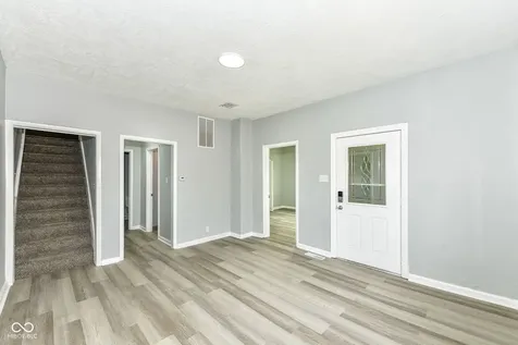3622 E Lynn Street Anderson IN 46013