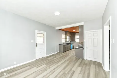3622 E Lynn Street Anderson IN 46013