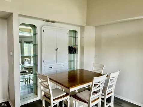 312 Carriage Lane Franklin IN 46131