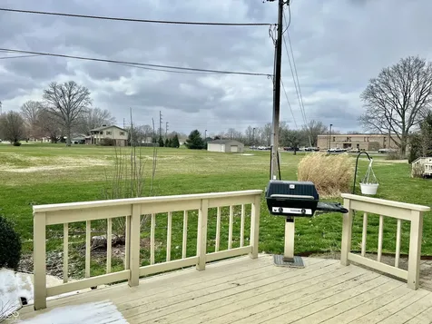 312 Carriage Lane Franklin IN 46131