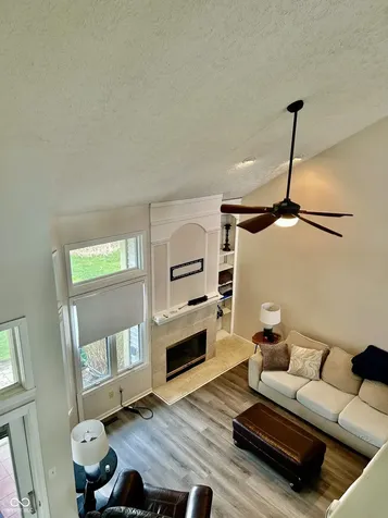 312 Carriage Lane Franklin IN 46131