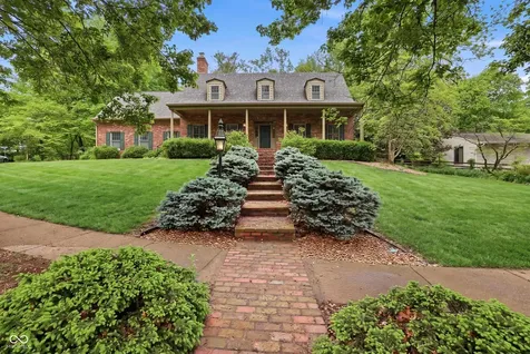 3264 N Ramble Road W Bloomington IN 47408