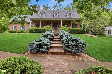 3264 N Ramble Road W Bloomington IN 47408