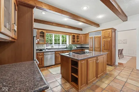 3264 N Ramble Road W Bloomington IN 47408