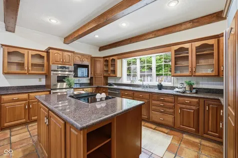 3264 N Ramble Road W Bloomington IN 47408