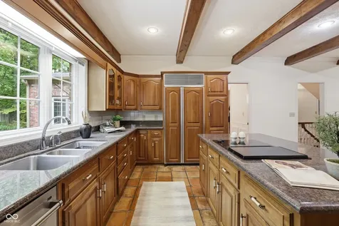 3264 N Ramble Road W Bloomington IN 47408