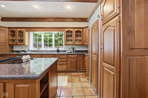 3264 N Ramble Road W Bloomington IN 47408