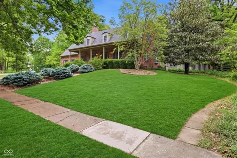 3264 N Ramble Road W Bloomington IN 47408