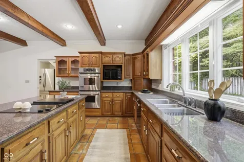 3264 N Ramble Road W Bloomington IN 47408