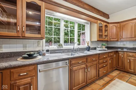 3264 N Ramble Road W Bloomington IN 47408