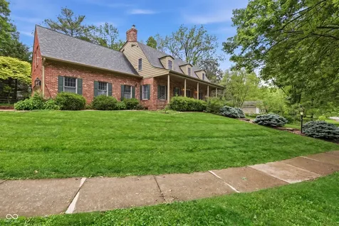 3264 N Ramble Road W Bloomington IN 47408