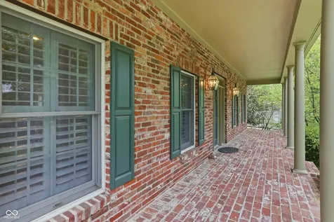 3264 N Ramble Road W Bloomington IN 47408