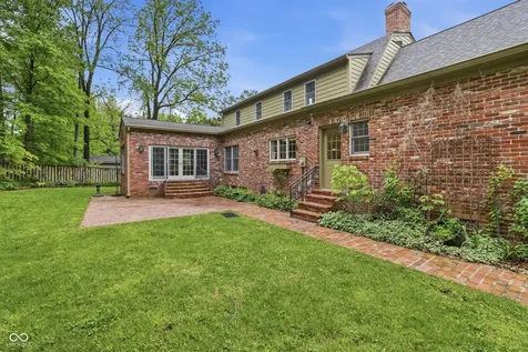 3264 N Ramble Road W Bloomington IN 47408