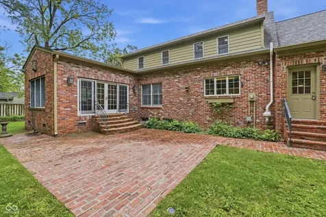 3264 N Ramble Road W Bloomington IN 47408