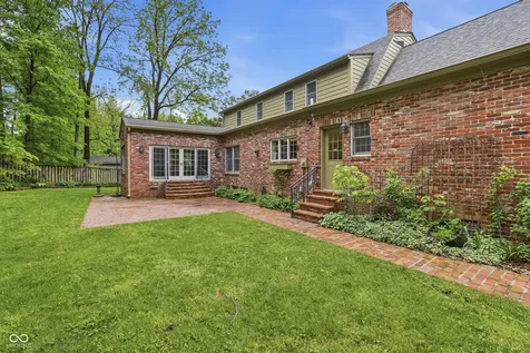 3264 N Ramble Road W Bloomington IN 47408