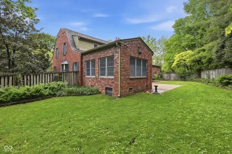 3264 N Ramble Road W Bloomington IN 47408