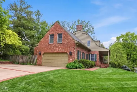 3264 N Ramble Road W Bloomington IN 47408