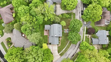 3264 N Ramble Road W Bloomington IN 47408