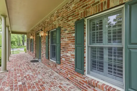 3264 N Ramble Road W Bloomington IN 47408